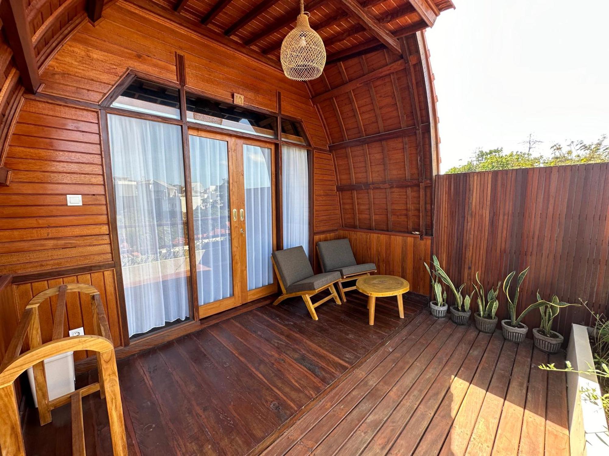 Puri Melati Hotel Uluwatu  Luaran gambar