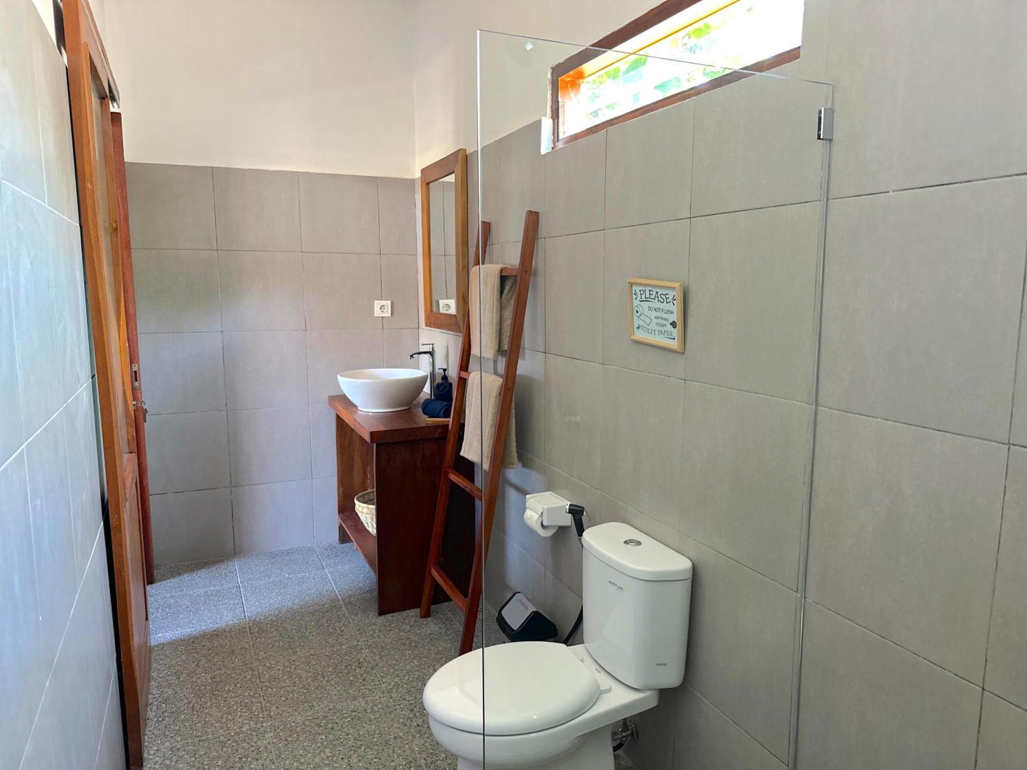 Puri Melati Hotel Uluwatu  Luaran gambar
