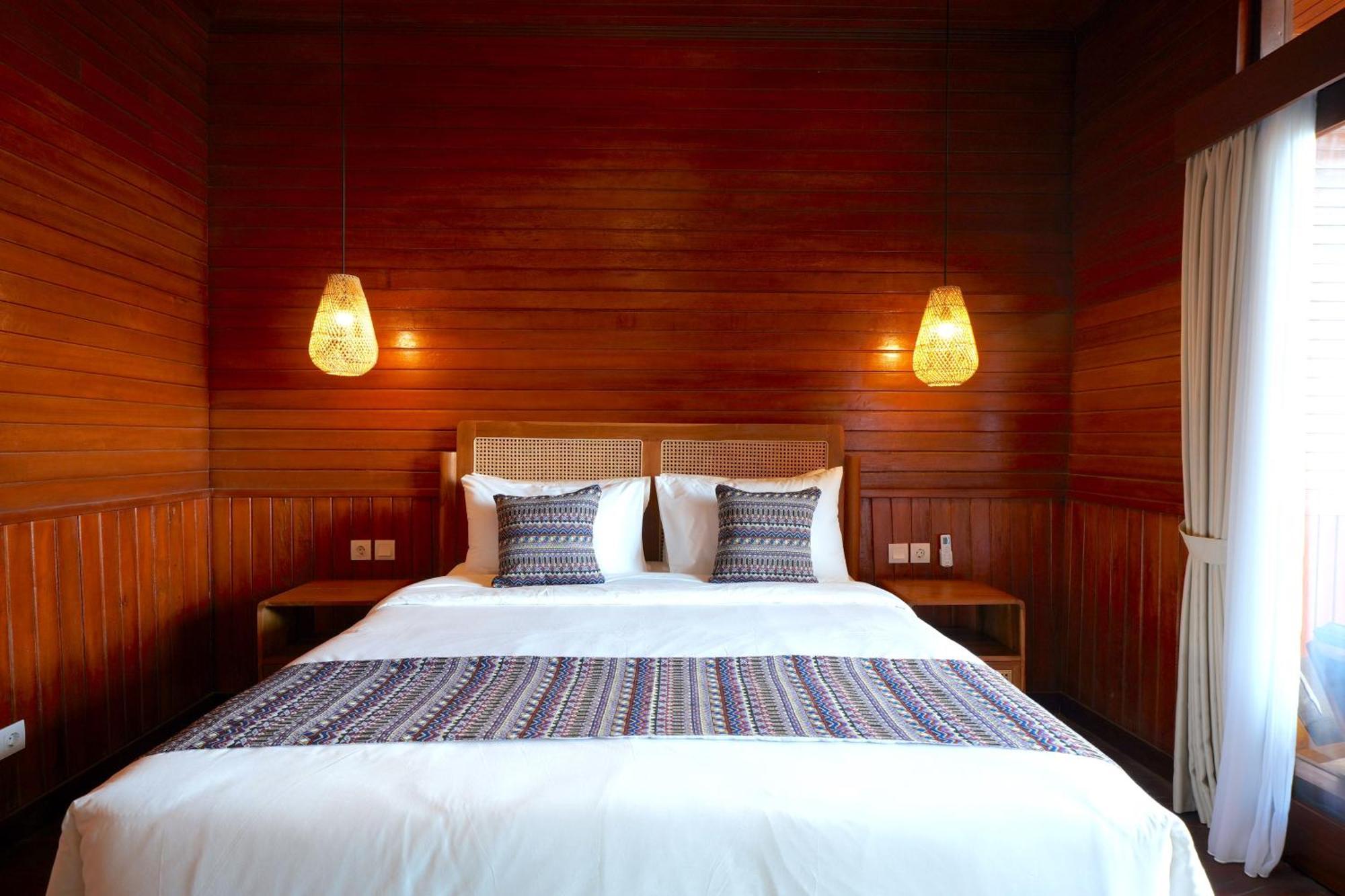 Puri Melati Hotel Uluwatu  Luaran gambar