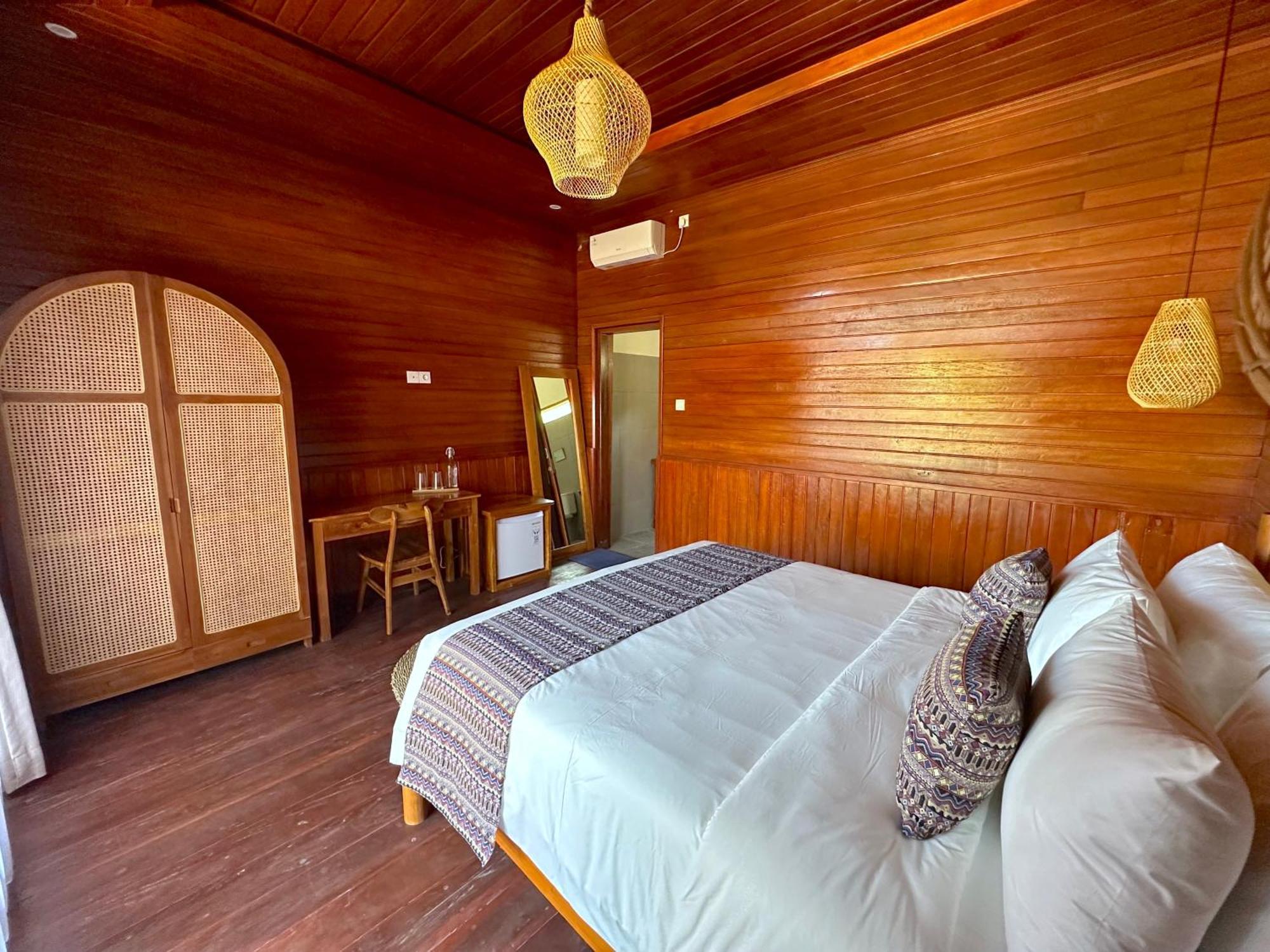 Puri Melati Hotel Uluwatu  Luaran gambar